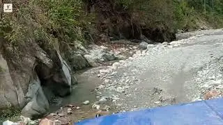 JAYANTI - THE WHISPERS OF WILDERNESS