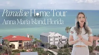 Anna Maria Island - The Ultimate Luxury Island Lifestyle.