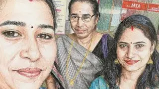 Priya Manikandan🥰 is live