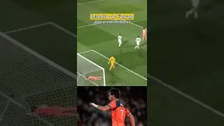 Intento de gol de Ferran Torres 😅 Bar&ccedil;a vs Elche