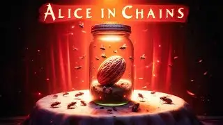 Alice In Chains - Nutshell (C Standard Tuning) | PRESERVED QUALITY AND TIMBRE!