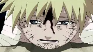 [Naruto AMV] - Numb (Linkin Park)