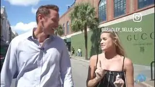 Get To Know Charleston's Top Agent Bradley O'Mara With Danni Baird