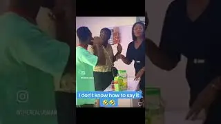 Deaf buying c**d*m🤣#funny #comment #viralshorts #shorts #jokes #punchlinejokes
