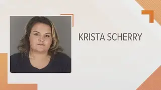 Mom indicted after 2-year-old tests positive for meth