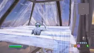 Fncs picaxe + this song  = God Freebuild