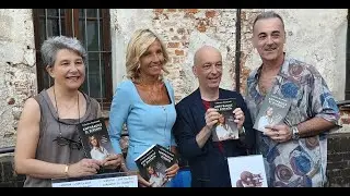 Cristina Seymandi ospite a Carmagnola a 