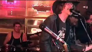 Black Colt Redemption, original song Dangerous by Thomas Hamilton, Kevin Hess Jeff Westbrook 2/2/18