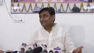 Reet 2021 Press conference By Govind Singh Dotasra | #reet2021 #reet #reetlatestnews #reettodaynews