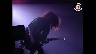 Guns N' Roses: Rare Pro-Shots [1992 Edition] | III