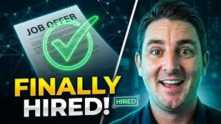 What Cybersecurity Hiring Managers Actually Ask Me (It&rsquo;s Not What You Think)