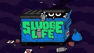 Get this game for FREE on Epic games till you still can !! | Sludge Life | Epic Games Store Giveaway