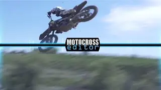 Dylan Ferrandis Outdoor Prep / Motocross Editor