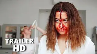 FALSE POSITIVE TRAILER | 2021