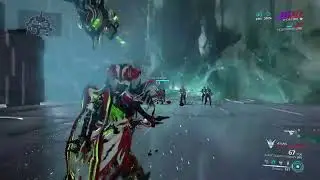 Warframe UPDATED KHORA BUILD AUGUST 2020