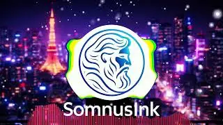 Standing–SomnusInk