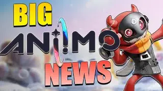Aniimo BIG NEWS &ndash; January 9th Livestream Breakdown & Closed Beta 2 Info