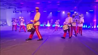 IMS & FRIENDS 2025 / Musikcorps Gro&szlig;en-Linden / 25. Oktober 2025 / (4K)
