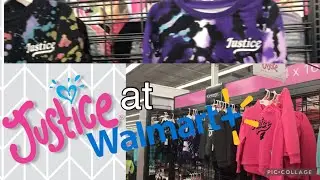 Amazing finds Justice clothes at Walmart🤩 let&rsquo;s go#walmart#justiceclothing#shoppingideas