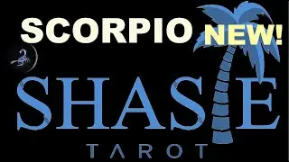 #Scorpio OMG! EXCITING!!! Mirroring one another! Tarot love reading February 2020 twin 🔥 flame NEW!