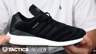Adidas Busenitz Pure Boost Shoes Review - Tactics.com