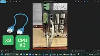 TAPCON 230 Basic | 03 - web HMI