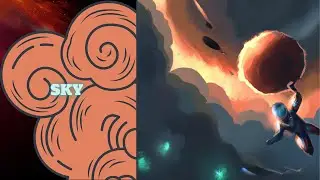 EPIC SKY - 1 HOURS OF POWERFUL MUSIC