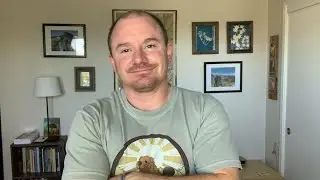 10 Years on T!