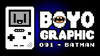 Boyographic - Batman Review