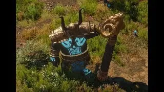 SPELLFORCE 3 Soul Harvest  - DWARF Faction Unit's  - RTS / RPG 2019