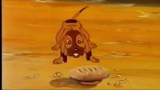 Cadichon, 1&ordf; s&eacute;rie, epis&oacute;dios 1, 2, 3, 4, 5, 6, falado em portugu&ecirc;s de Portugal, ano 1989.