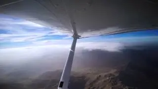Golden Eagles Flight Team Regionals 2014