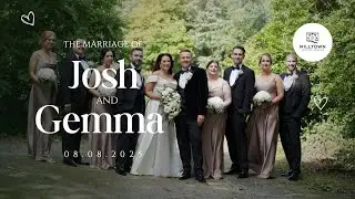 Redcastle Hotel Wedding Film | Gemma & Josh | Donegal Videographer