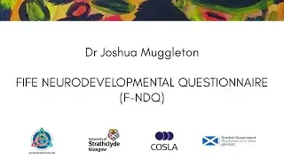 NHS Fife - Fife Neurodevelopmental Questionnaire (F-NDQ)