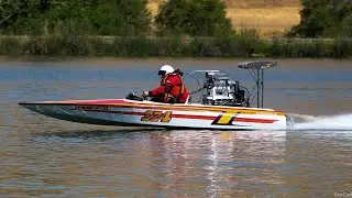 Grider Motorsports &ldquo;Wild Fire&rdquo; #324 Pro Comp Flat NJBA May Madness Round 1