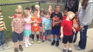 2014 Thomasville PD Highlights!