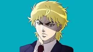 Marshall Maximizer (Dio AI Cover) (bad ai voice crack)