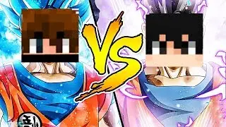 DESTRUI&Ccedil;AO / LuuckPAGODE vs Extremex000