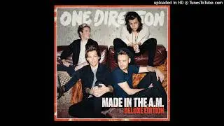 One Direction - What a Feeling (Official Instrumental)