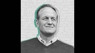 Fueling Interdisciplinary Innovation With AI: Volvo&rsquo;s Anders Sj&ouml;gren