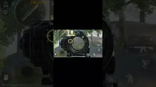 standing 162 meters m416 6x spray