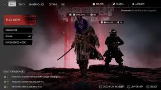 Duo Perfect P7(Hellmode) with Assassin (Smokeless) & Samurai ... Aoi Village
