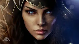 Alternative Music Systems - Fighting The Dark (AMS Originals) - Dark Action Trailer