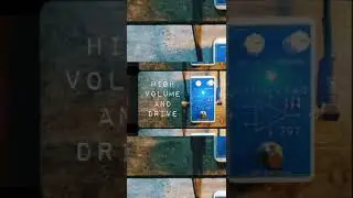 DIRTY HAGGARD 797 LOFI OVERDRIVE