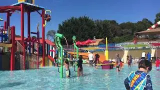 Melbourne's BEST Theme Parks - Fun Fields Themepark, Whittlesea