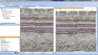 ESCI 428: Fault Picking Part 1
