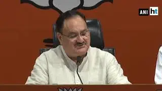 BJP releases candidate list for Chhattisgarh Assembly elections