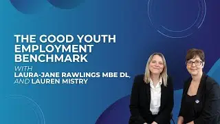 The Good Youth Employment Benchmark 2024