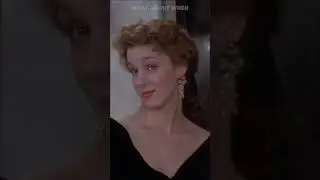 BIG Movie - Josh (Tom Hanks) brings Susan back to his place. 