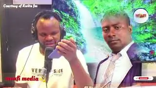 MALAMA WA VERO ASEMA YALIO MPATA BAADA YA KUACHA DENSI NA KUIMBA GOSIPELI🤔#kambanews #trendingnews 